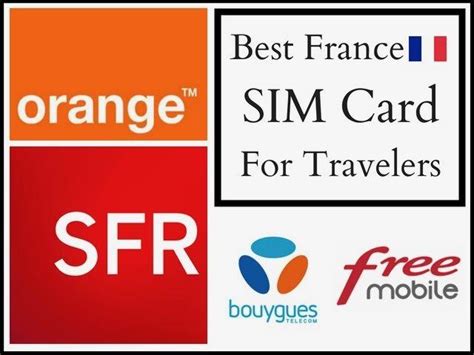 buying sim card for smart phones in france|france unlimited data sim.